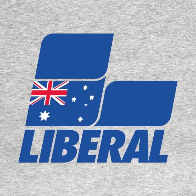 Liberal Party of Australia by truthtopower